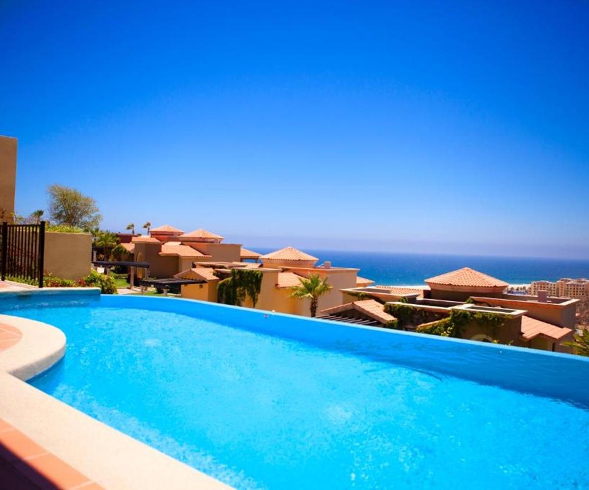Pueblo Bonito Montecristo Luxury Villas Cabo San Lucas Extérieur photo
