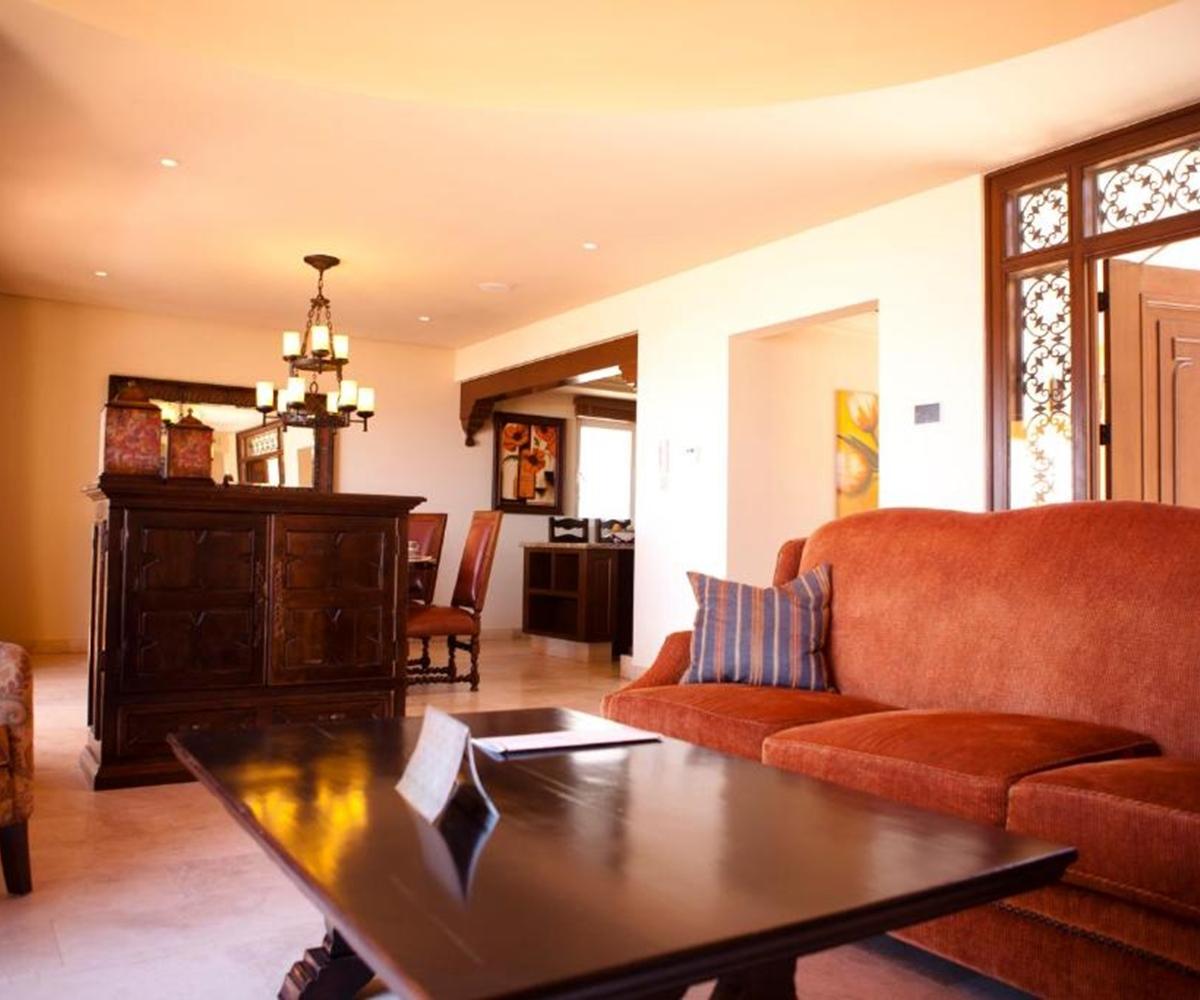 Pueblo Bonito Montecristo Luxury Villas Cabo San Lucas Extérieur photo