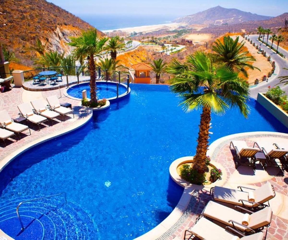 Pueblo Bonito Montecristo Luxury Villas Cabo San Lucas Extérieur photo